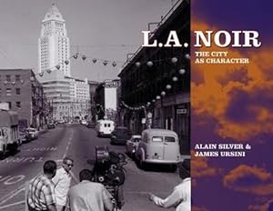 Seller image for La Noir (Paperback) for sale by CitiRetail