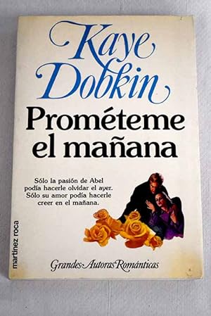 Seller image for Promteme el maana for sale by Alcan Libros