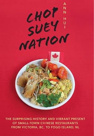 Seller image for Chop Suey Nation (Paperback) for sale by CitiRetail