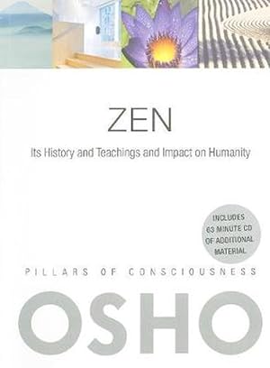 Seller image for Zen: Its History and Teachings and Impact on Humanity (Paperback) for sale by CitiRetail