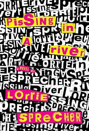 Seller image for Pissing In A River (Paperback) for sale by CitiRetail