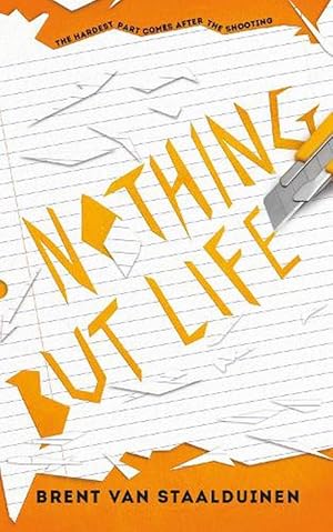 Imagen del vendedor de Nothing but Life (Paperback) a la venta por CitiRetail