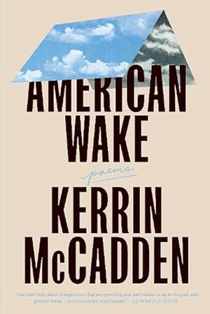 Imagen del vendedor de American Wake (Paperback) a la venta por CitiRetail