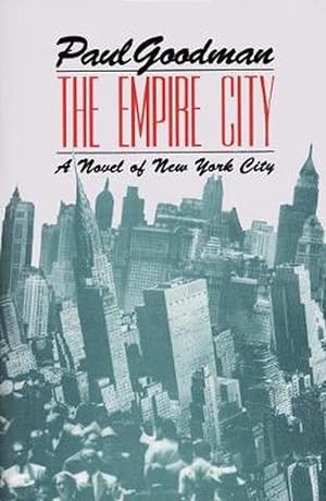 Imagen del vendedor de The Empire City (Paperback) a la venta por CitiRetail