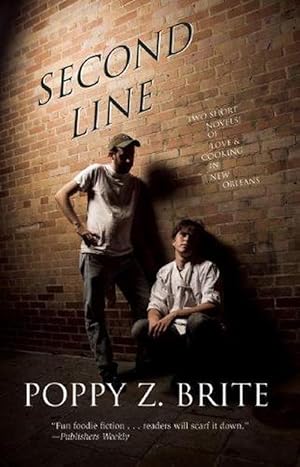 Seller image for Second Line (Paperback) for sale by CitiRetail