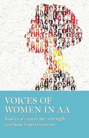 Imagen del vendedor de Voices of Women in AA (Paperback) a la venta por CitiRetail