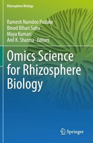 Imagen del vendedor de Omics Science for Rhizosphere Biology [Paperback ] a la venta por booksXpress
