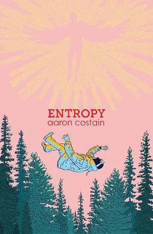 Imagen del vendedor de Entropy (Paperback) a la venta por AussieBookSeller