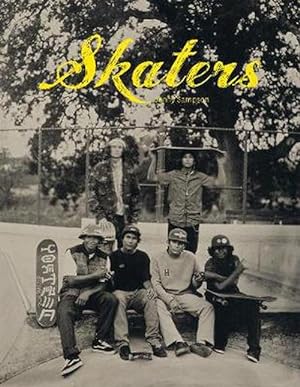 Immagine del venditore per Skaters (Hardcover) venduto da CitiRetail