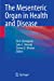 Seller image for The Mesenteric Organ in Health and Disease [Soft Cover ] for sale by booksXpress