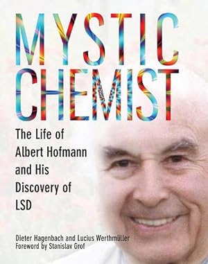 Seller image for Mystic Chemist (Paperback) for sale by CitiRetail