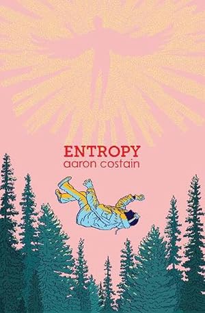 Imagen del vendedor de Entropy (Paperback) a la venta por CitiRetail