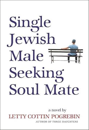 Seller image for Single Jewish Male Seeking Soul Mate (Paperback) for sale by CitiRetail