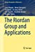 Immagine del venditore per The Riordan Group and Applications (Springer Monographs in Mathematics) [Hardcover ] venduto da booksXpress