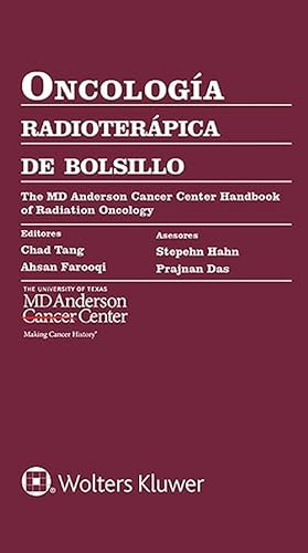 Image du vendeur pour Oncologa radioterpica de bolsillo (Paperback) mis en vente par CitiRetail