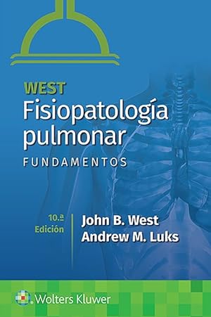 Seller image for West. Fisiopatologa pulmonar. Fundamentos (Paperback) for sale by CitiRetail