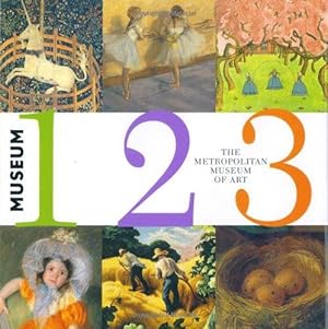Seller image for Museum 123 for sale by WeBuyBooks