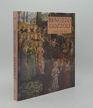 Bild des Verkufers fr BENOZZO GOZZOLI Tradition and Innovation in Renaissance Painting zum Verkauf von Rothwell & Dunworth (ABA, ILAB)