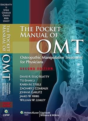 Seller image for The Pocket Manual of OMT (Spiral) for sale by CitiRetail