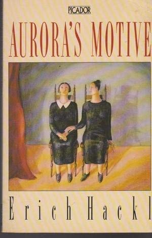 Seller image for Aurora's Motive (Picador Books) for sale by WeBuyBooks