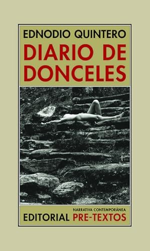 Diario de Donceles / Ednodio Quintero.
