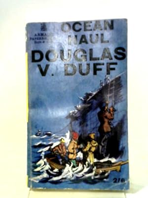 Image du vendeur pour Ocean Haul mis en vente par World of Rare Books