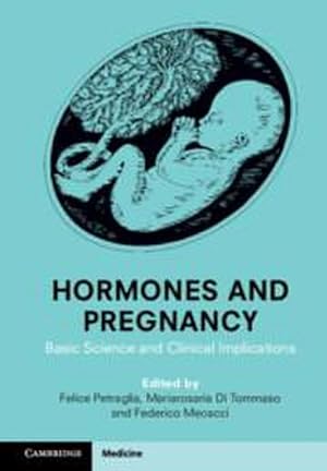 Bild des Verkufers fr Hormones and Pregnancy : Basic Science and Clinical Implications zum Verkauf von AHA-BUCH GmbH