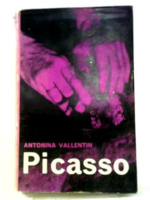Bild des Verkufers fr Picasso zum Verkauf von World of Rare Books