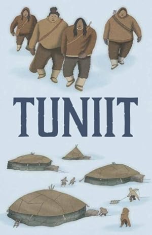 Seller image for Tuniit for sale by GreatBookPrices