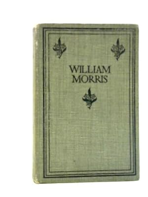 Immagine del venditore per William Morris venduto da World of Rare Books