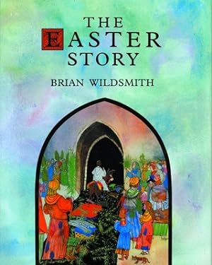 Seller image for The Easter Story (Hardback or Cased Book) for sale by BargainBookStores