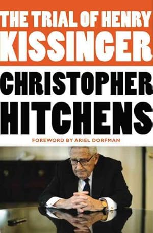 Seller image for Trial of Henry Kissinger for sale by GreatBookPrices