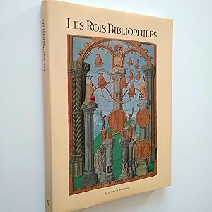 Immagine del venditore per Les Rois Bibliophiles (Exposicin Europalia 85, Biblioteque Royale Albert 1er) venduto da MAUTALOS LIBRERA