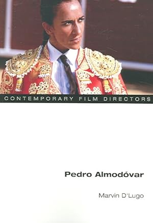 Seller image for Pedro Almodovar for sale by GreatBookPrices