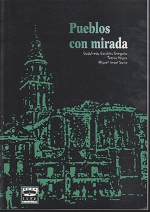 Imagen del vendedor de PUEBLOS CON MIRADA a la venta por LIBRERIA TORMOS