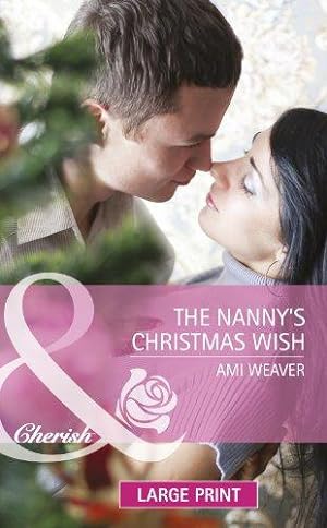 Bild des Verkufers fr The Nanny's Christmas Wish zum Verkauf von WeBuyBooks