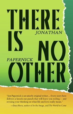 Seller image for There Is No Other for sale by GreatBookPrices