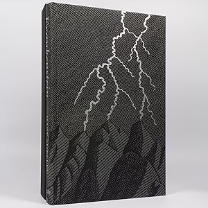 Seller image for Frankenstein or the Modern Prometheus - First Edition Thus for sale by Benedict Wilson Books