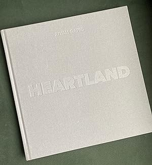 Heartland (luxury/limited edition with signed print)