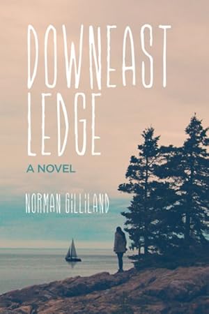 Seller image for Downeast Ledge for sale by GreatBookPrices