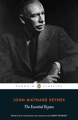 Seller image for Essential Keynes for sale by GreatBookPrices