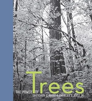 Seller image for Power of Trees for sale by GreatBookPrices