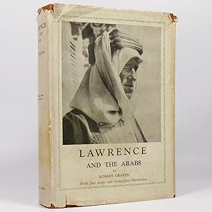 Lawrence and the Arabs.