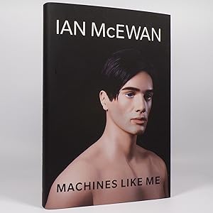 Machine Like Me and People Like You.