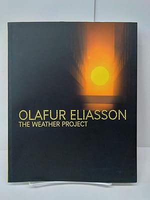 Unilever Series: Olafur Eliasson: The Weather Project