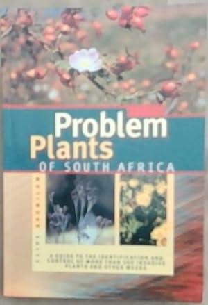 Bild des Verkufers fr Problem Plants of South Africa zum Verkauf von Chapter 1