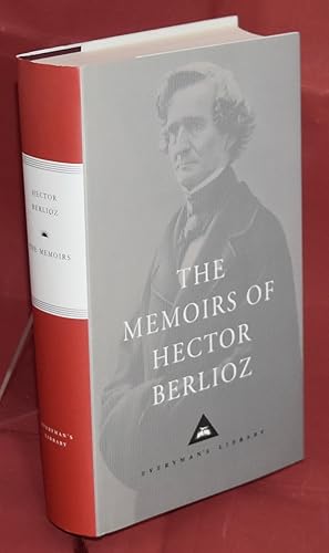 Seller image for The Memoirs of Hector Berlioz for sale by Libris Books