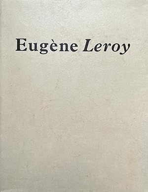 Eugène Leroy