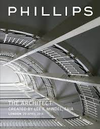 The architect : created by Lee F. Mindel, FAIA
