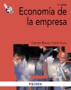 Economía de la empresa